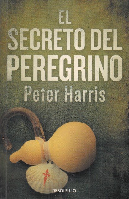 EL SECRETO DEL PEREGRINO | Immagine principale