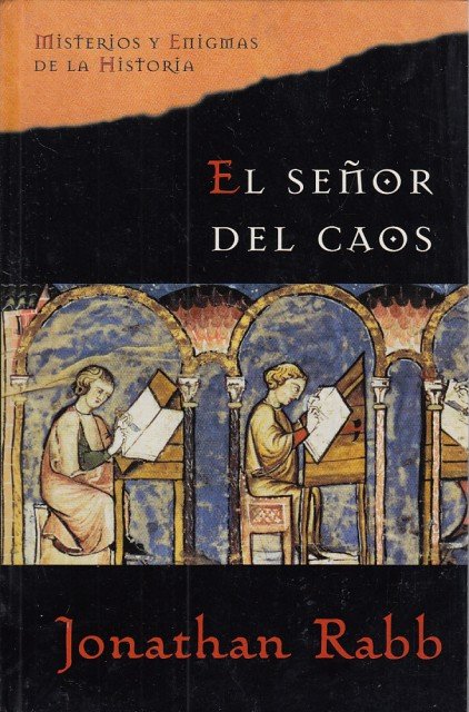 EL SEÑOR DEL CAOS | Immagine principale