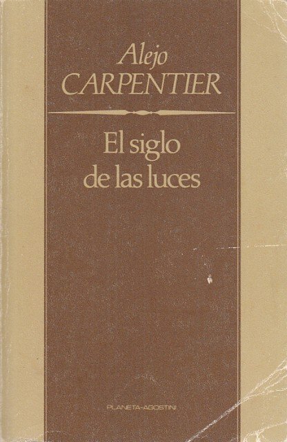EL SIGLO DE LAS LUCES