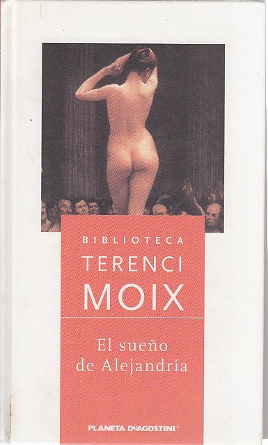 EL SUEÑO DE ALEJANDRÍA
