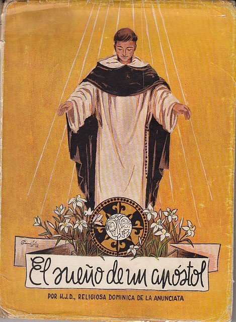 EL SUEÑO DE UN APÓSTOL