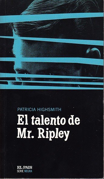 EL TALENTO DE MR. RIPLEY