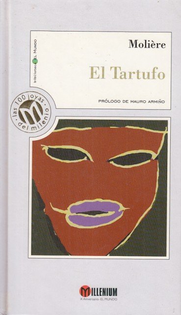 EL TARTUFO