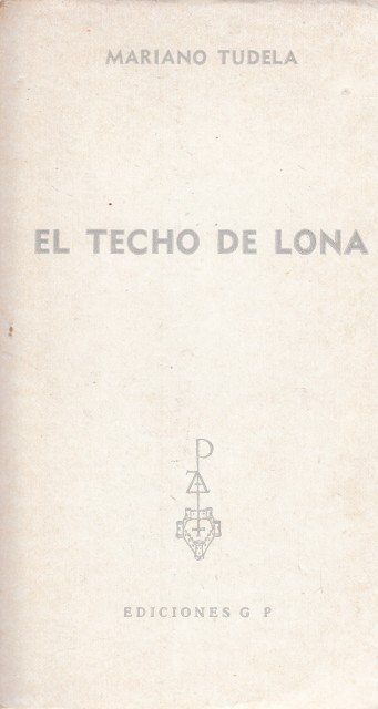 EL TECHO DE LONA