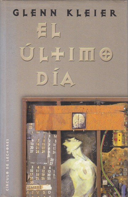 EL ÚLTIMO DÍA | Immagine principale