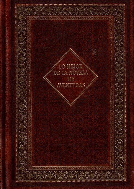 El último mohicano | Immagine principale