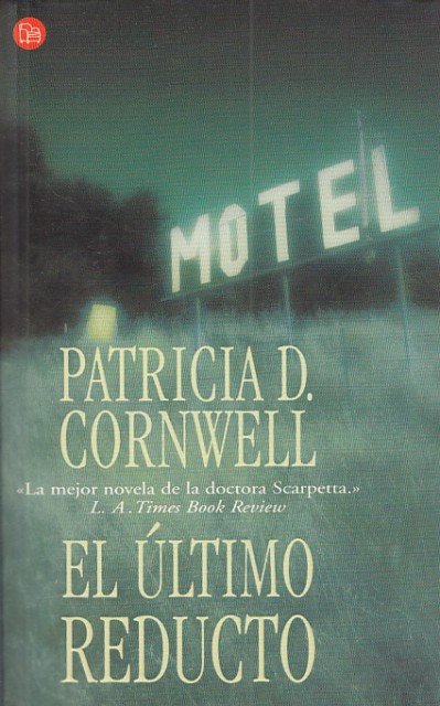 EL ÚLTIMO REDUCTO | Immagine principale