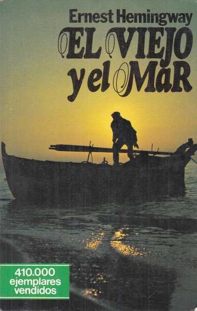 EL VIEJO Y EL MAR | Immagine principale