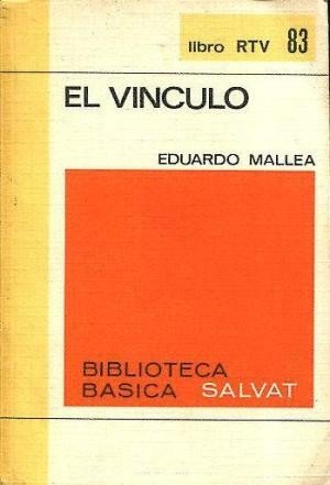 El vínculo | Immagine principale