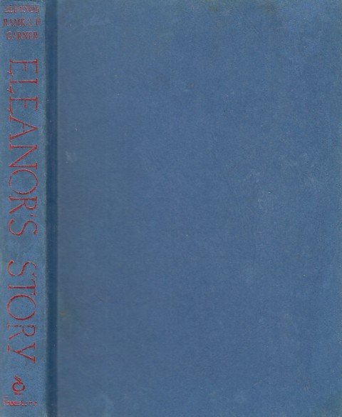 ELEANOR'S STORY. An American Girl in Hitler's Germany | Immagine principale