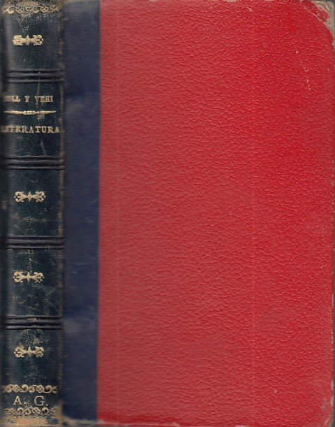 ELEMENTOS DE LITERTURA