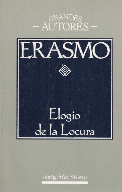 ELOGIO DE LA LOCURA | Immagine principale