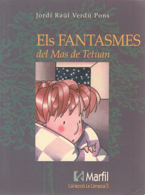 ELS FANTASMES DEL MAS DE TETUAN | Immagine principale