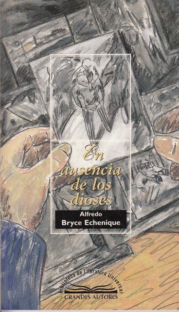 EN AUSENCIA DE LOS DIOSES | Immagine principale