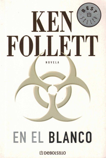 EN EL BLANCO