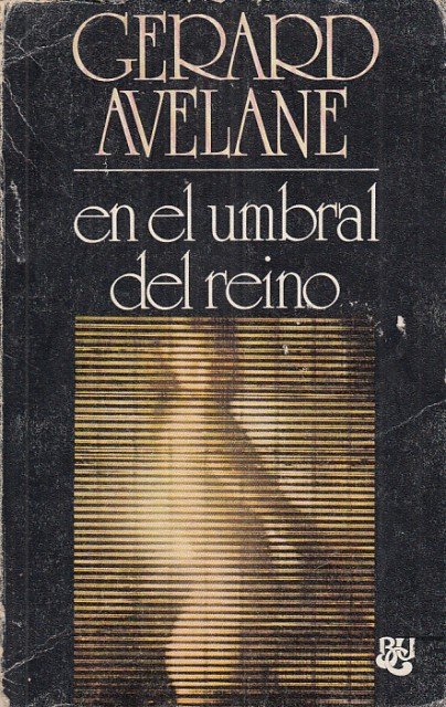 EN EL UMBRAL DEL REINO