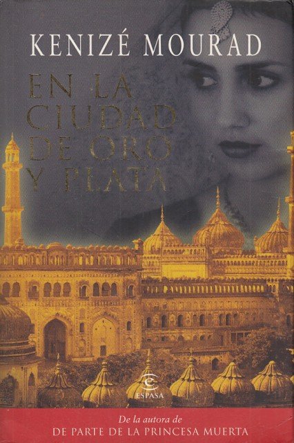 EN LA CIUDAD DE ORO Y PLATA | Immagine principale