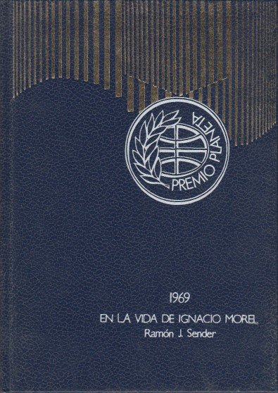 EN LA VIDA DE IGNACIO MOREL