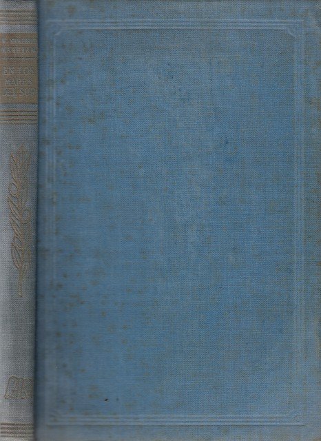 EN LOS MARES DEL SUR