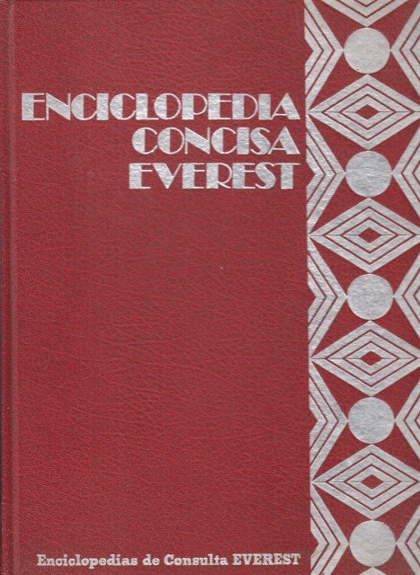 ENCICLOPEDIA CONCISA EVEREST EN COLOR | Immagine principale