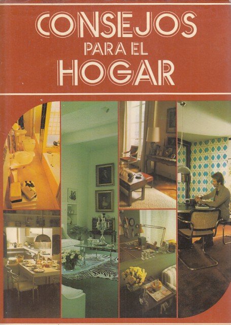 ENCICLOPEDIA DEL HOGAR. CONSEJOS PARA EL HOGAR