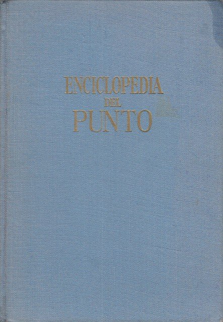 ENCICLOPEDIA DEL PUNTO