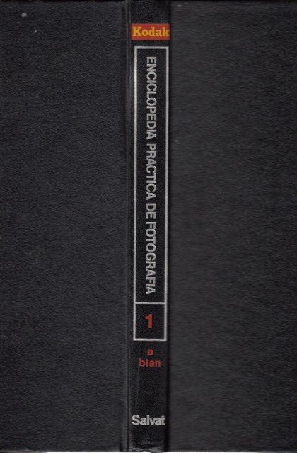 ENCICLOPEDIA PRÁCTICA DE FOTOGRAFÍA
