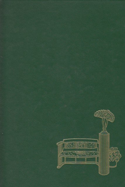 ENCICLOPEDIA SALVAT DE LA DECORACIÓN. TOMO I