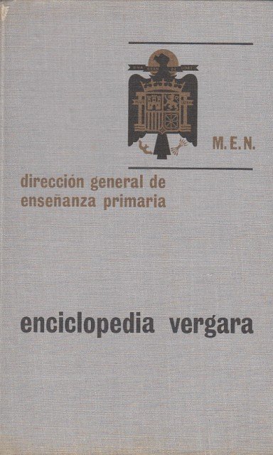 ENCICLOPEDIA VERGARA. UNIVERSAL DIDACTICA ILUSTRADA | Immagine principale