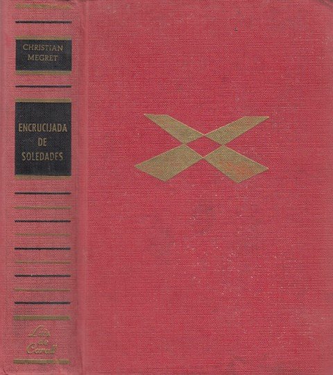 Encrucijada de soledades