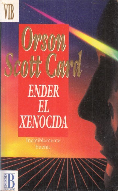 ENDER EL XENOCIDA | Immagine principale