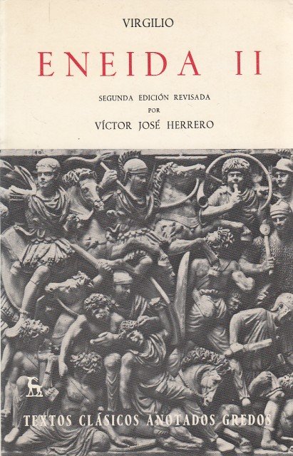 ENEIDA II | Immagine principale