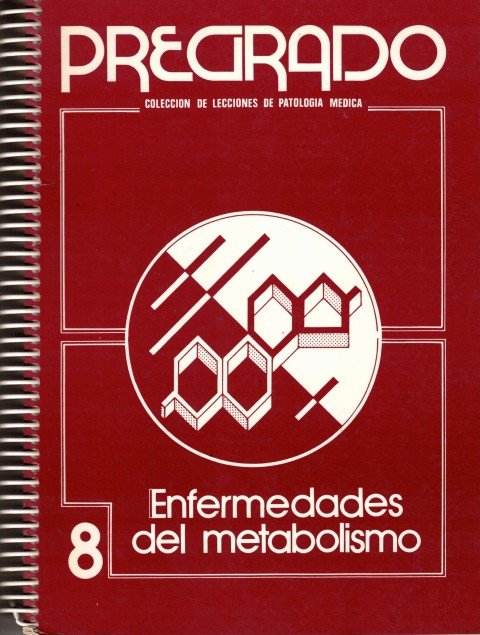 Enfermedades del metabolismo | Immagine principale