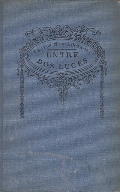 ENTRE DOS LUCES | Immagine principale