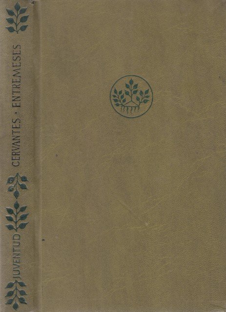 ENTREMESES | Immagine principale