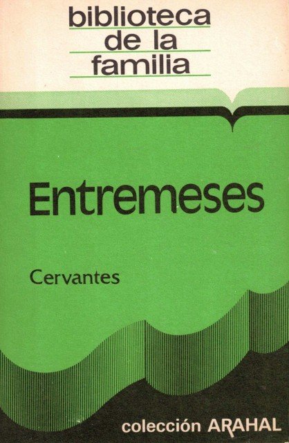 ENTREMESES