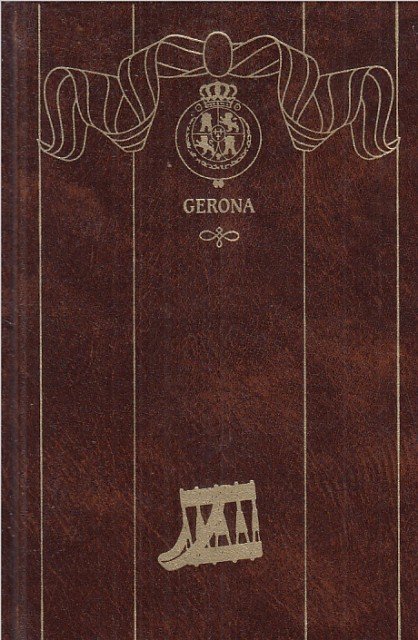 EPISODIOS NACIONALES Nº7. GERONA | Immagine principale