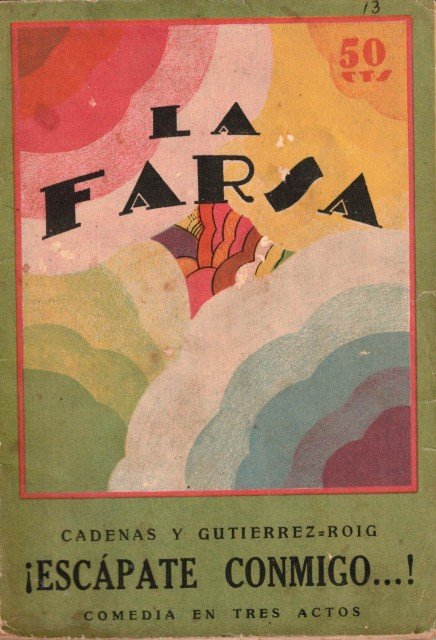 ¡ ESCAPATE CONMIGO. !