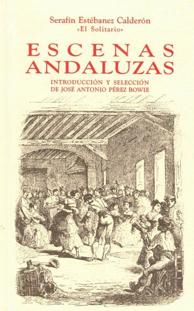 Escenas andaluzas