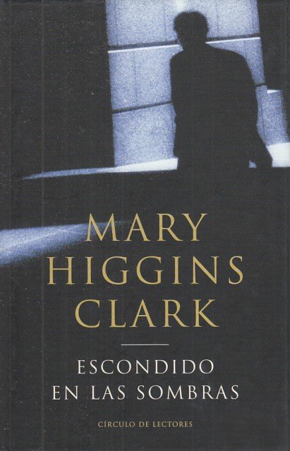 ESCONDIDO EN LAS SOMBRAS | Immagine principale