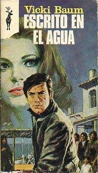 ESCRITO EN EL AGUA
