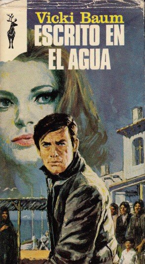 ESCRITO EN EL AGUA