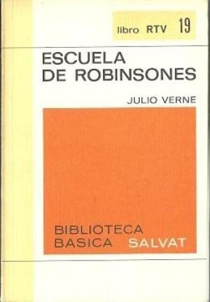 Escuela de Robinsones
