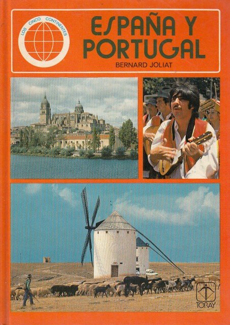 España y Portugal