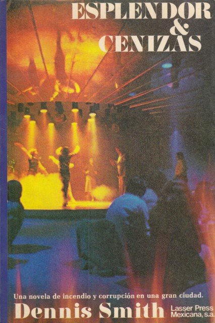 ESPLENDOR & CENIZAS