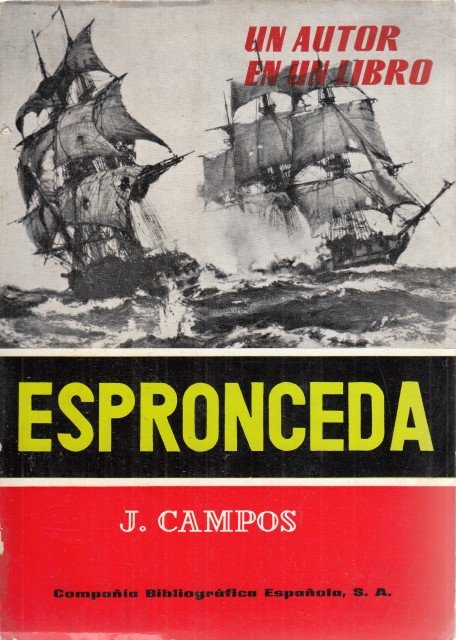 ESPRONCEDA