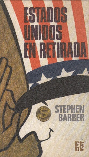 Estados Unidos en retirada