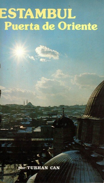 Estambul (Puerta de oriente)