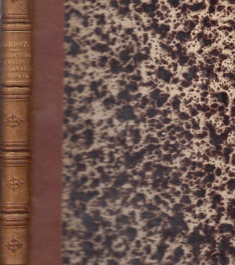 ESTUDIOS SOBRE LA HISTORIA DE LAS INSTITUCIONES, LITERATURA, TEATRO, Y …