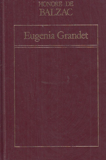 Eugenia Grandet